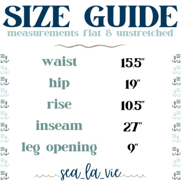 Sanctuary Sierra Unearthed Patch Pocket Crop Pant - Picture 11 of 13